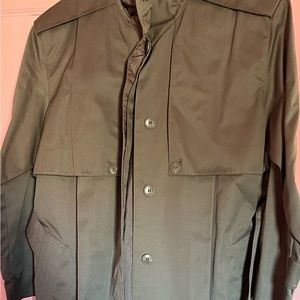 Women’s Trench Coat